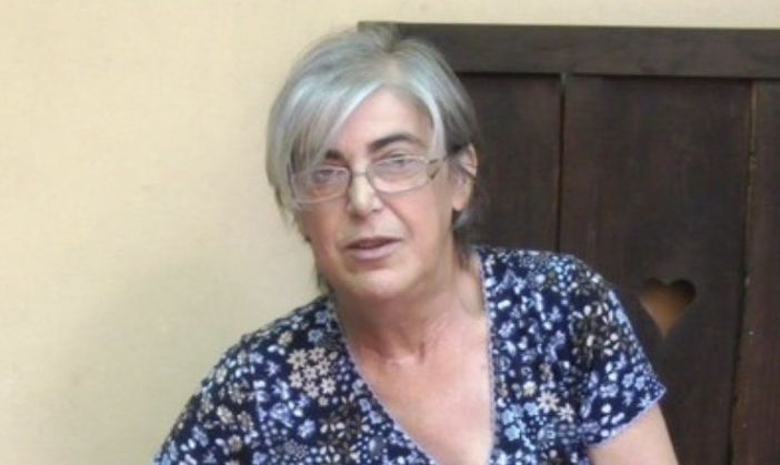 Addio a Flavia Fiori, donna di cultura e amica della Valsesia