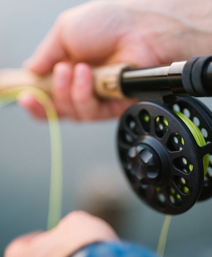 In Valsesia prosegue la pesca al temolo