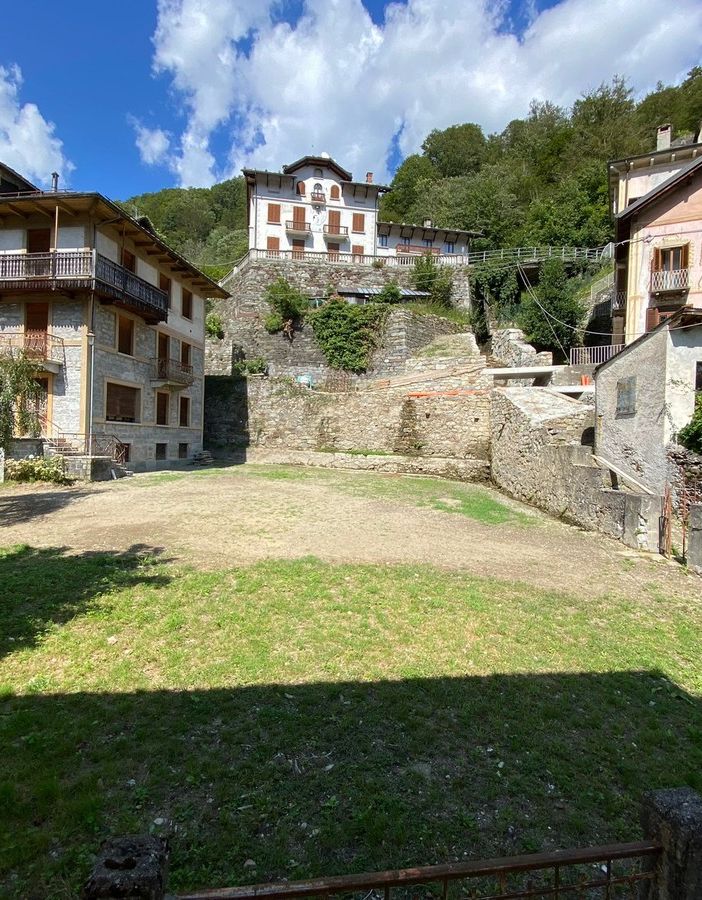 Fobello: Al 90% gli interventi di recupero dei danni causati dall’alluvione