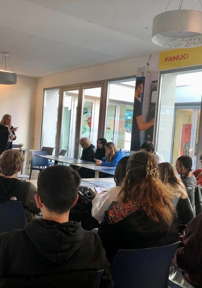 Da Fondazione Academy un corso di 250 ore per manutentore di macchine industriali