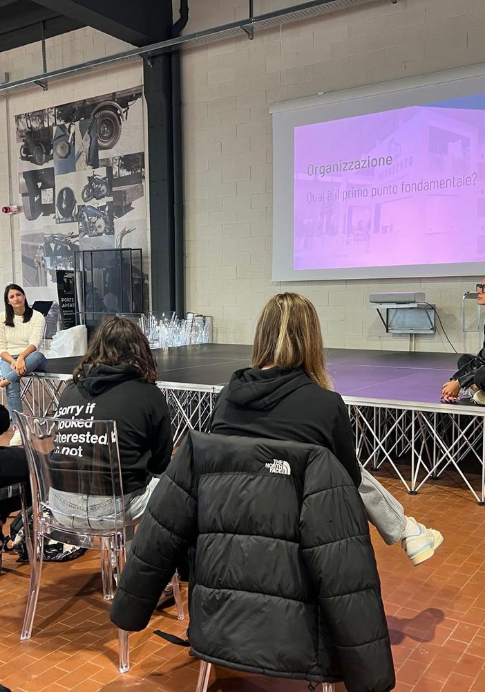 Fra innovazione e sostenibilità, Gruppo Marazzato protagonista del futuro responsabile.
