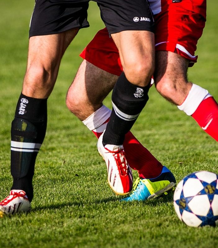 La Serravallese cerca giovani calciatori