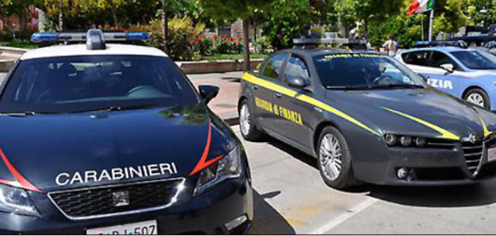Controlli anti Covid: 59 multe nel fine settimana in provincia di Vercelli