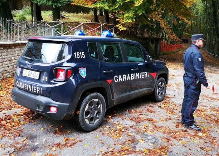 Campagna controlli sui gas fluorurati ad effetto serra