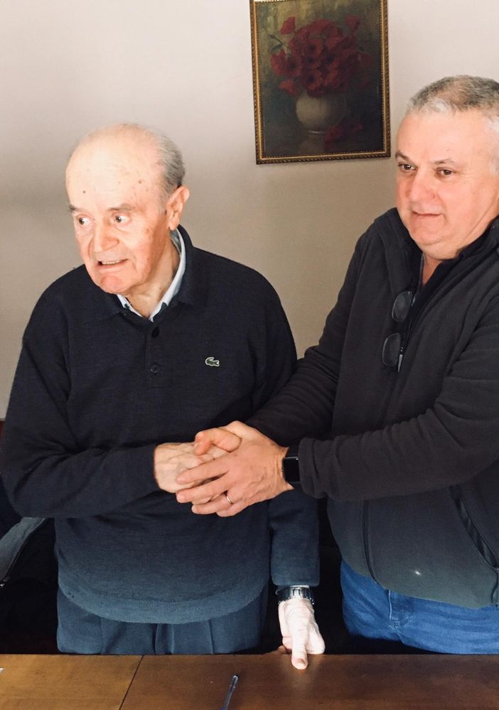Pray, 400mila euro dall’imprenditore Burocco per la realizzazione di una struttura residenziale