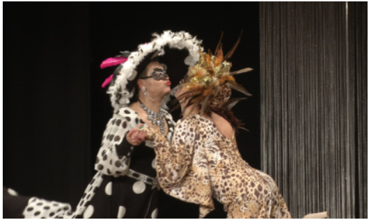 Auditorium Lux Gattinara: &quot;La Prima Volta Non Si SCorda Mai&quot;