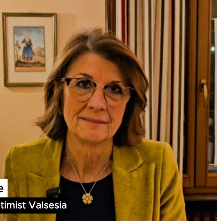 Seroptimist Valsesia a favore delle donne: lanciata la campagna di sensibilizzazione.