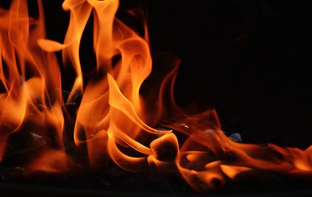 Dal 15 aprile revoca dello stato di massima pericolosità incendi boschivi