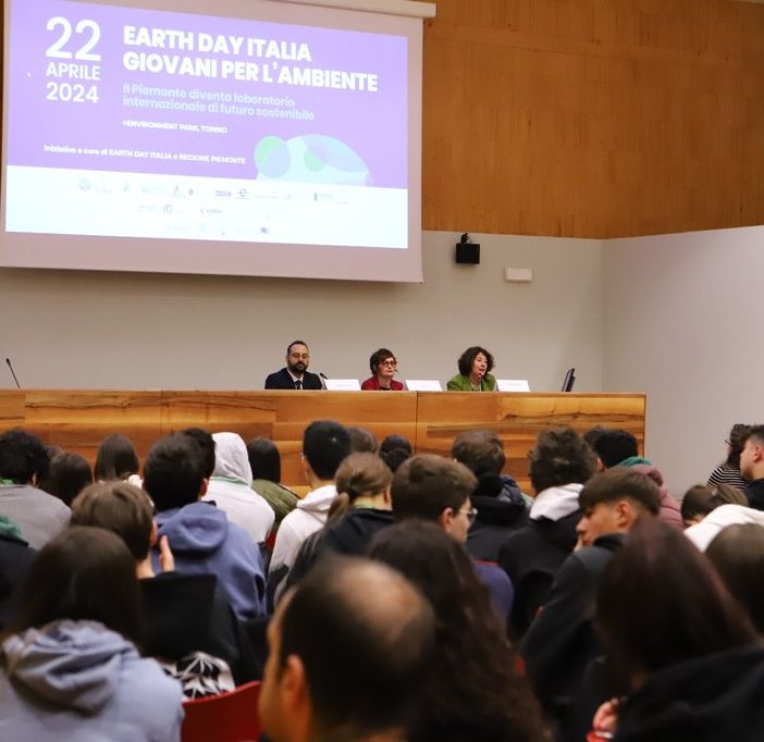 G7 Clima Energia e Ambiente, anche a Torino gli stati generali dei giovani.