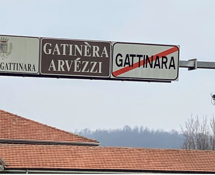 Gattinara attiva le telecamere agli ingressi della città: i risultati sono sconcertanti