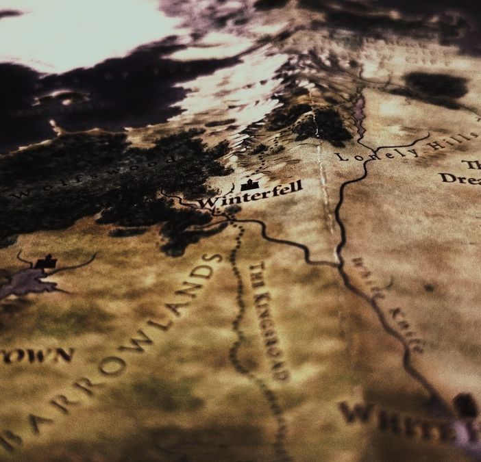 In arrivo la serie TV House of the Dragon: prosegue la crossmedialità di Game of Thrones