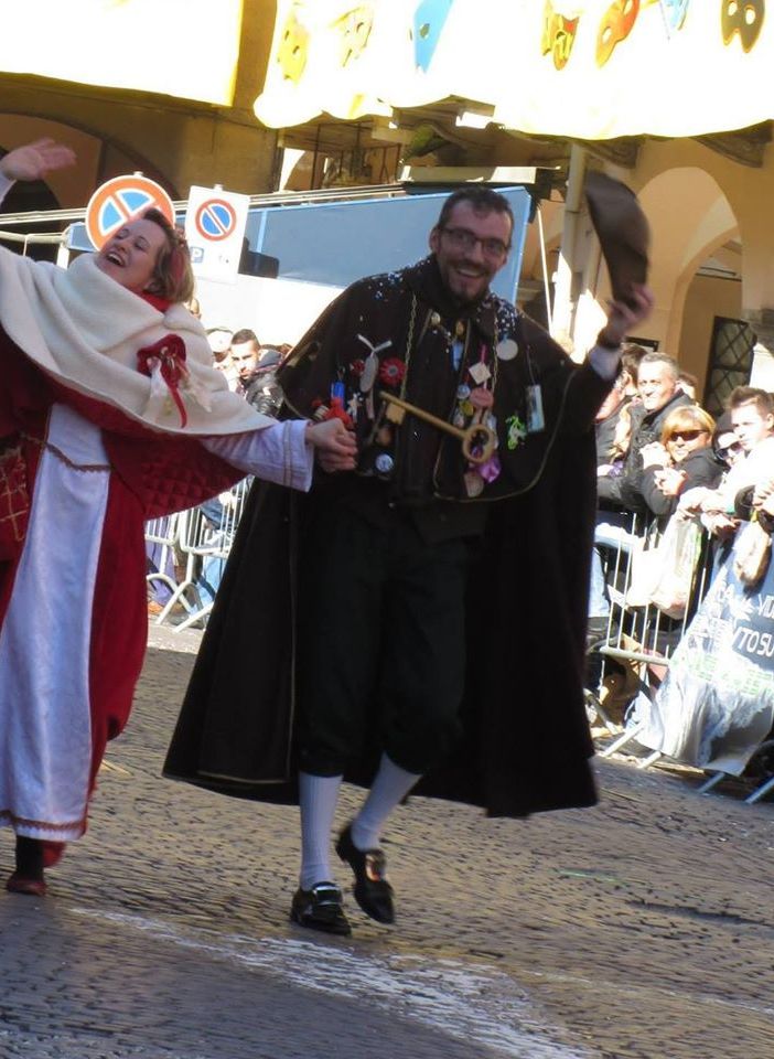 Domenica torna il Giro delle Tabine a Gattinara