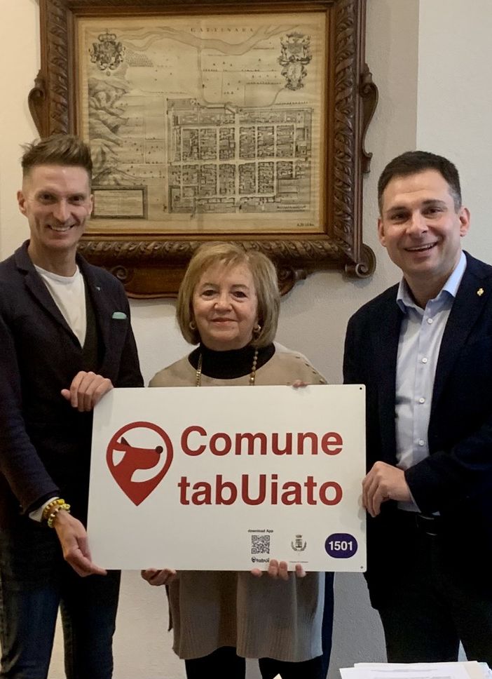 Gattinara entra nei Comuni TabUati