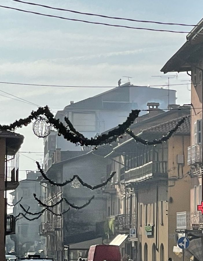 Gattinara si prepara al Natale