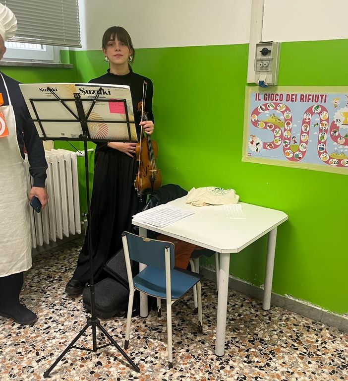 Gattinara: Zero rifiuti, massimo gusto
