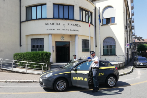 Controlli nei ristoranti l'8 marzo: tre lavoratori in nero