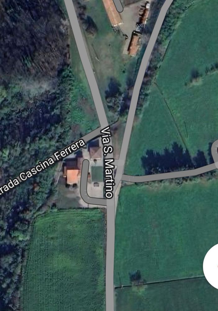 Una nuova rotatoria tra Ghemme e Carpignano