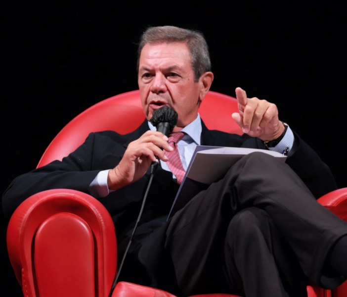 Gianni Filippa