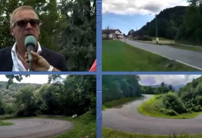 RallyLana 2020, Andrea Gibello: &quot;Sfida vinta su organizzazione e disciplina. A Biella è una costante&quot; VIDEO