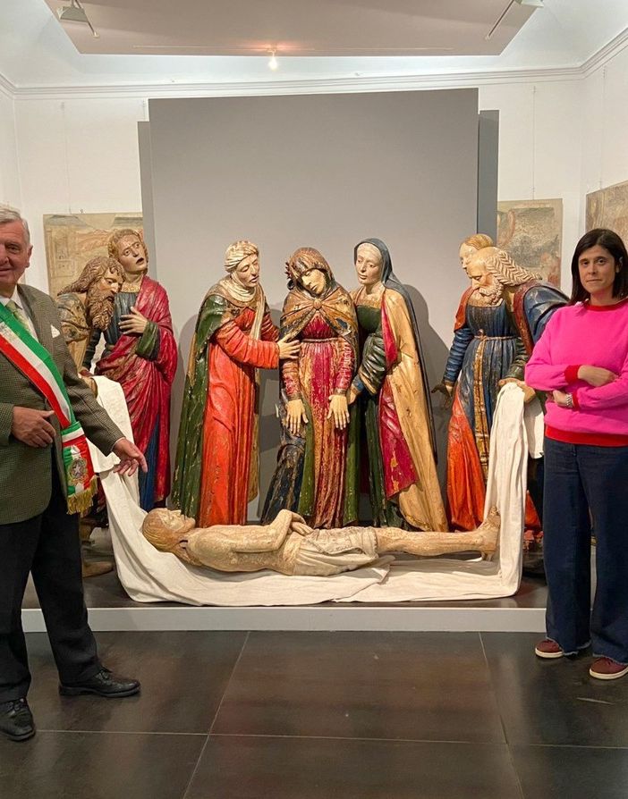 Varallo: 18 Maggio, Giornata Internazionale dei Musei