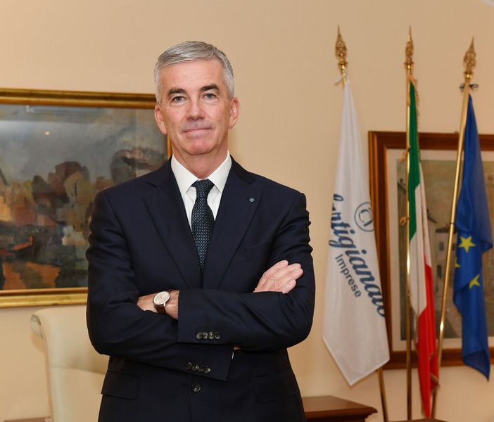 Recovery Plan, presidente Confartigianato Granelli: &quot;No a pregiudizi su piccole imprese&quot;