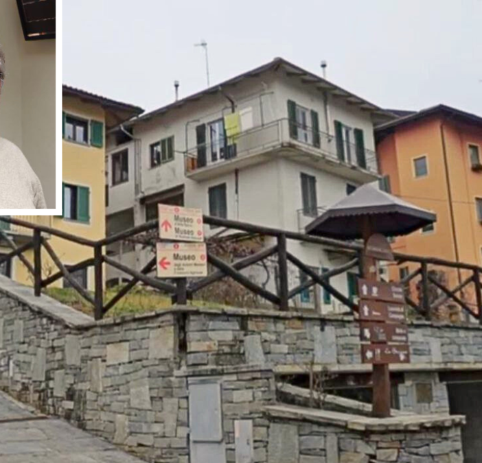 Guardabosone rivolto al futuro: il progetto “Open House” contrasta l’abbandono immobiliare.