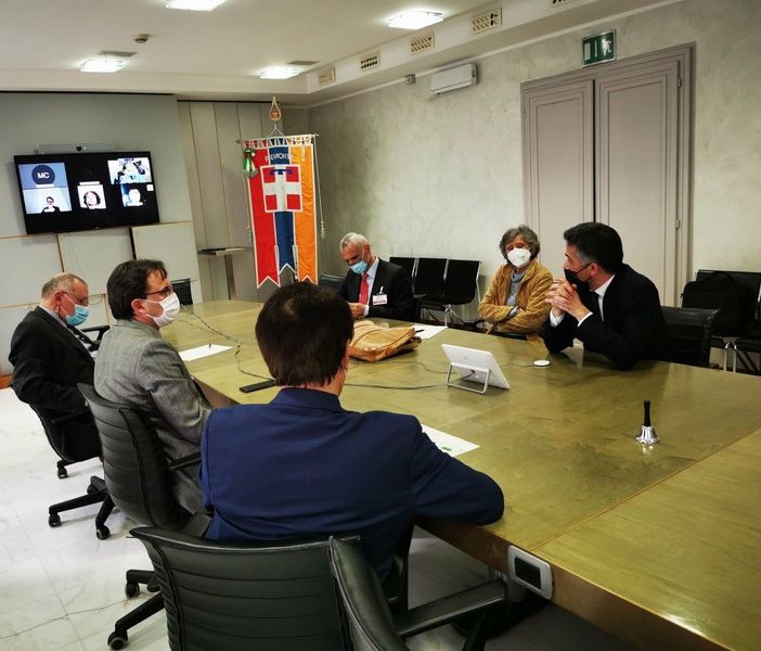 Regione Piemonte, 15 miliardi di investimenti previsti per il settore aerospaziale