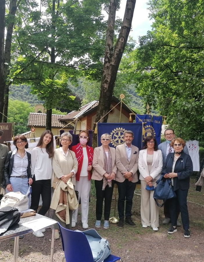 IIS Lancia, premiazione concorso &quot;Alla scoperta dei personaggi valsesiani&quot;