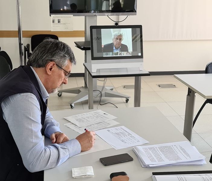 Sanità Piemonte, trovato accordo per la distribuzione risorse aggiuntive al personale