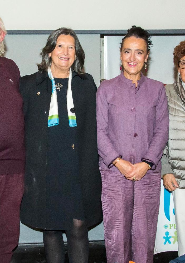 A Varallo incontro con il neurologo Franco Coppo