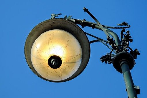 Efficientamento energetico della rete di illuminazione pubblica, dalla Regione 13 milioni di euro.