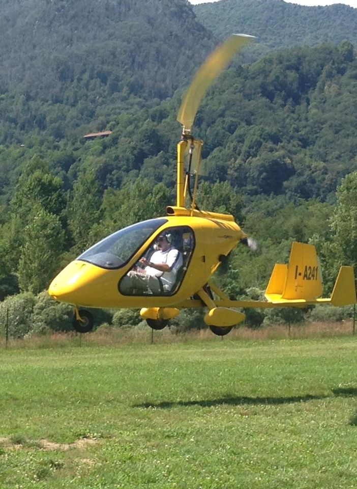 Varallo, un successo il raduno dei motogiri a Roccapietra FOTOGALLERY