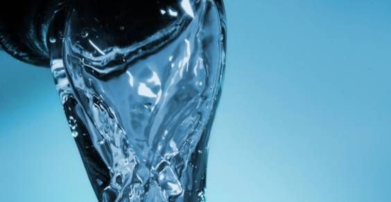 Trasformazione delle acque minerali e termali, da perpetue a temporanee