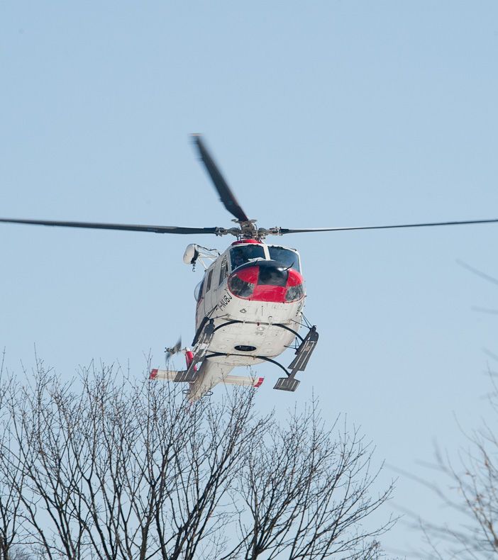 Incidente mortale sulla Cresta del Soldato