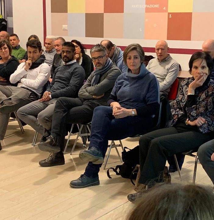 Valdilana Festival, incontro con i cittadini in biblioteca