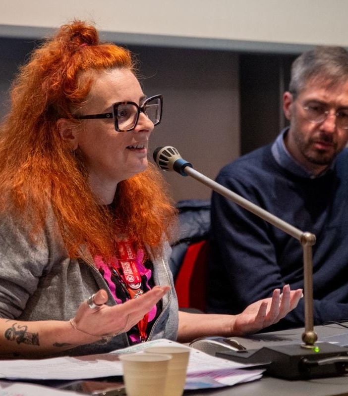 ANPI Varallo Alta Valsesia: Il conflitto perpetuo? Incontro sulla questione israelo-palestinese