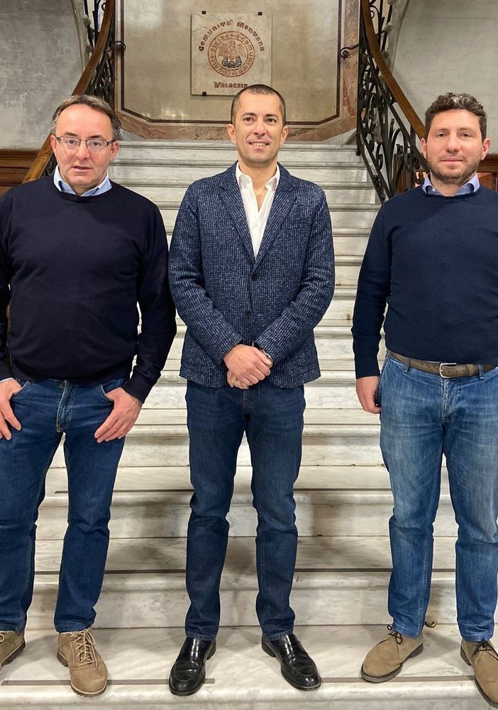 A Varallo l'incontro con l'Assessore regionale Marco Gabusi per fare il punto sui danni del maltempo