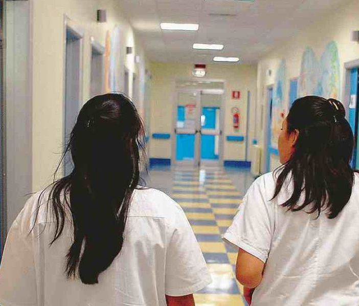 Gattinara, L’hospice Casa Tempia cerca personale infermieristico