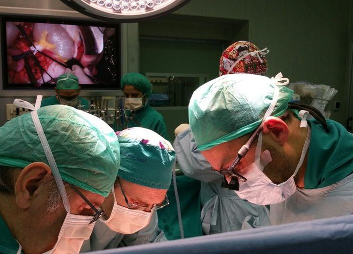 Una nuova speranza in Piemonte per i pazienti affetti da insufficienza renale ereditaria