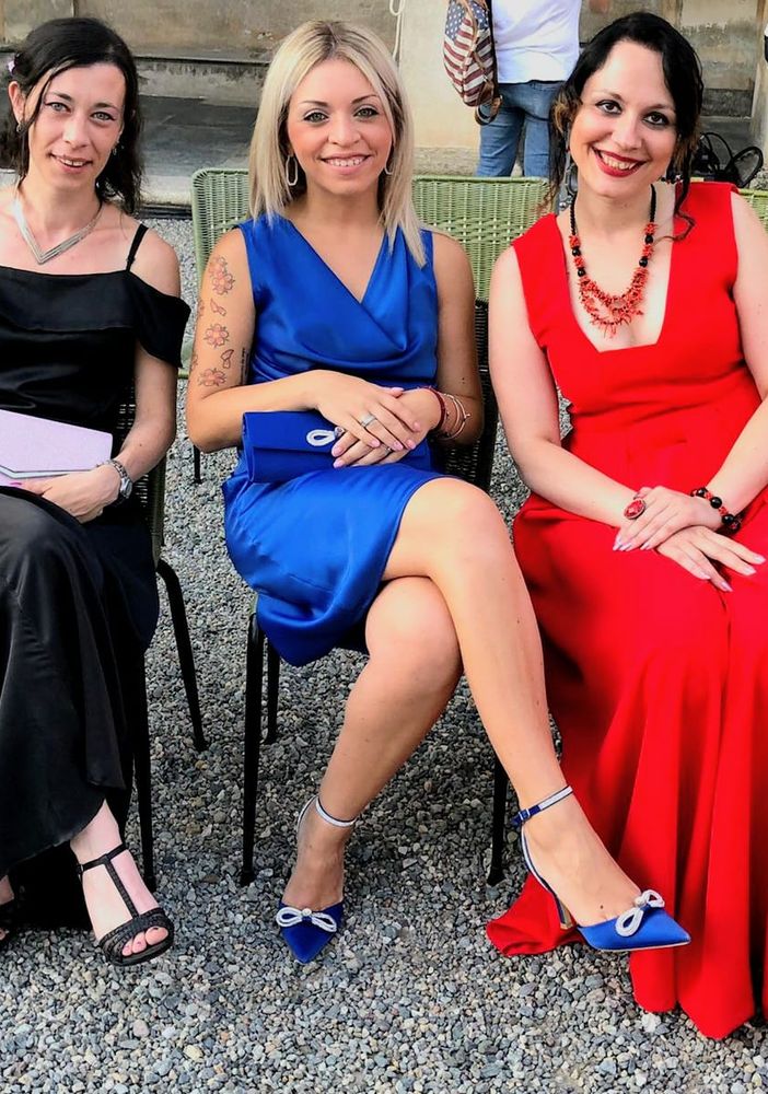 Successo per il progetto Lilt che ha coinvolto il corso Moda dell'Ipsia