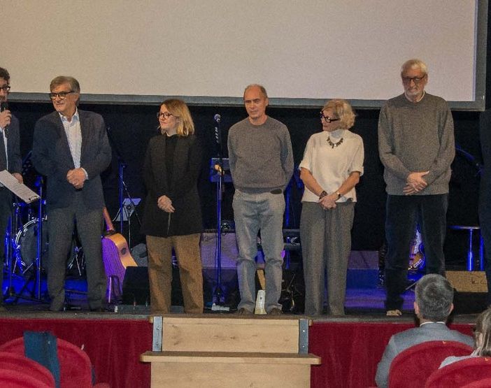 L'Istituto storico della Resistenza compie 50 anni