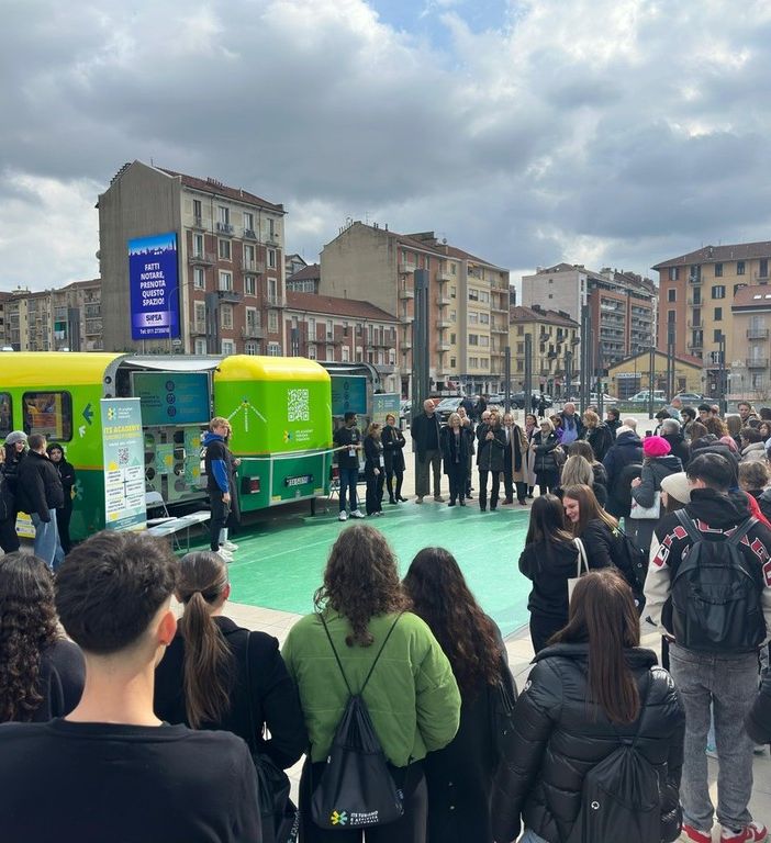 ITS Academy, la Regione investe sui talenti del turismo.