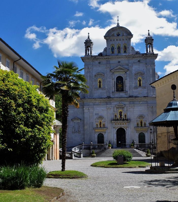 Varallo: trovati i gestori per l'Abergo Casa del Pellegrino