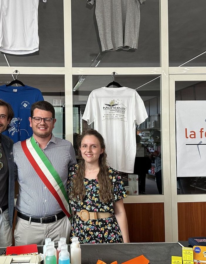 Apre “La Ferramenta Valduggia”: nuovo punto di riferimento per persone e aziende del territorio