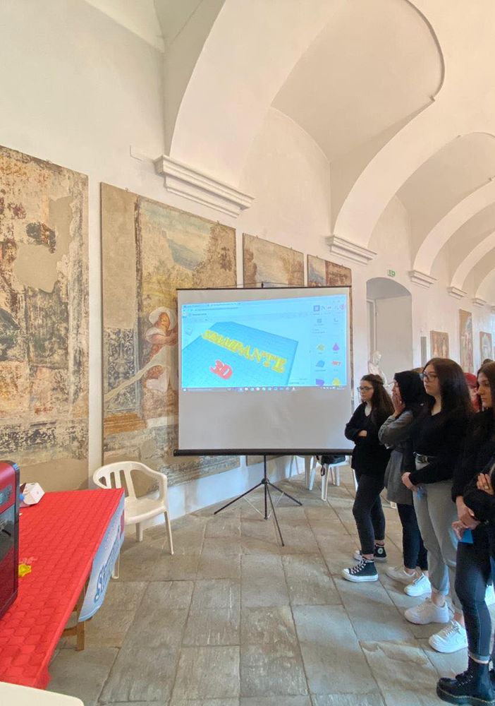 Premiazione del PNSD Vercelli 2019/2020, quinto il Liceo Scienze Applicate di Gattinara