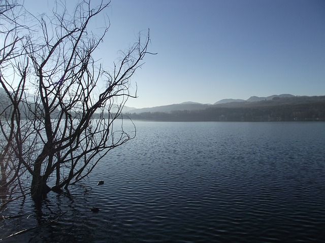 Diciannovenne annega nel lago di Avigliana, recuperato il corpo