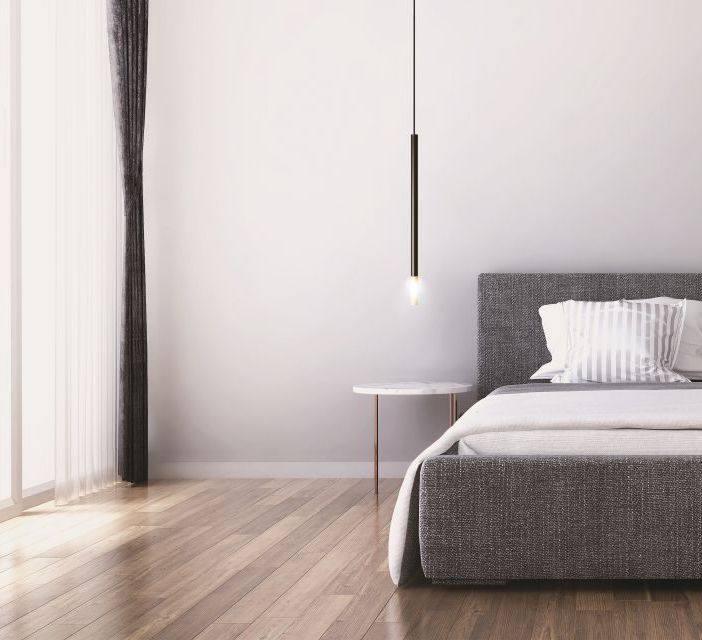 Come acquistare una lampada a sospensione moderna?