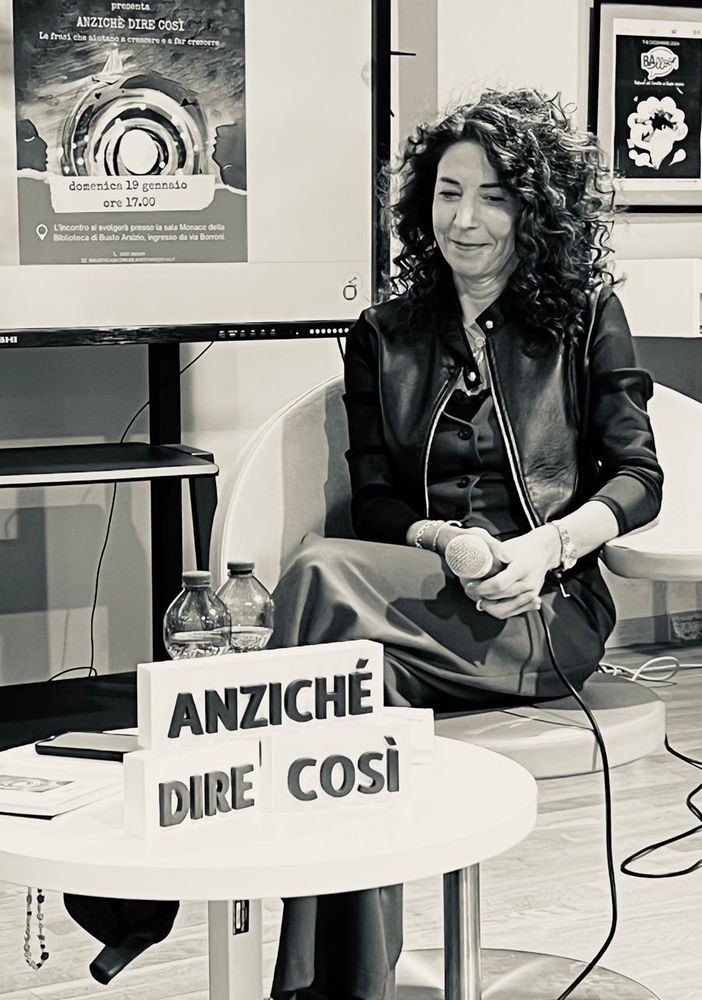 Laura Giuliani
