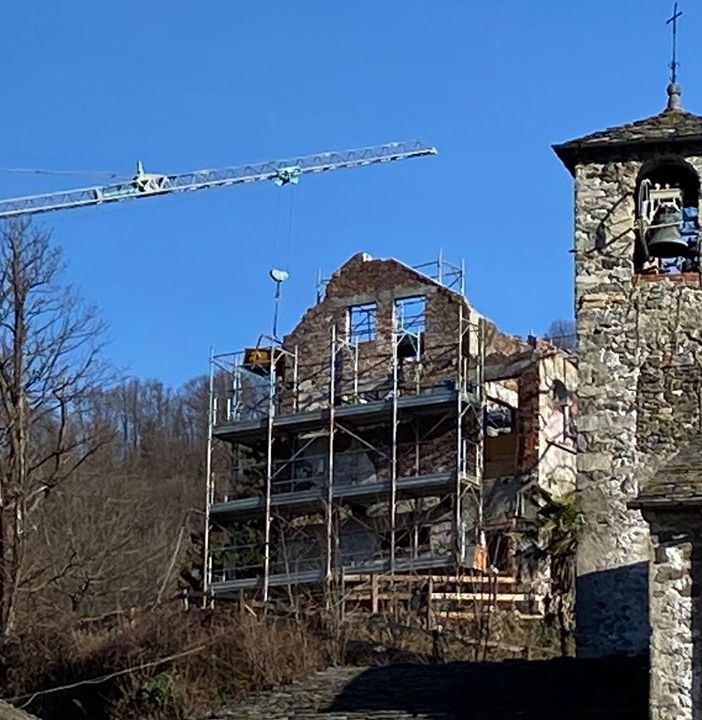 La Casa Valsesiana tornerà in estate