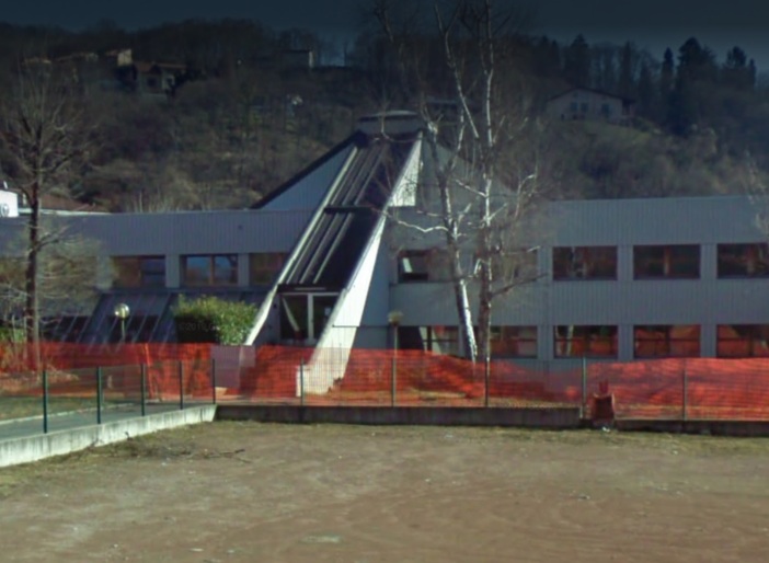 Per il liceo di Borgosesia educazione motoria al Milanaccio